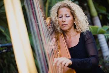 IV Cata Solidaria de Vinoteca San Juan (Foto TA)